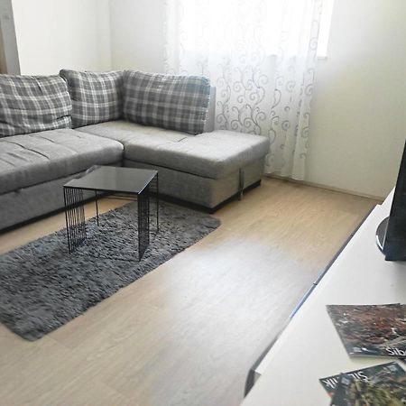 Apartment Sunce ชิเบนิก ภายนอก รูปภาพ