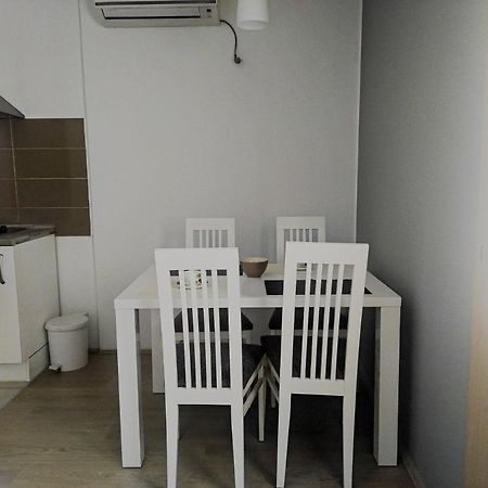 Apartment Sunce ชิเบนิก ภายนอก รูปภาพ