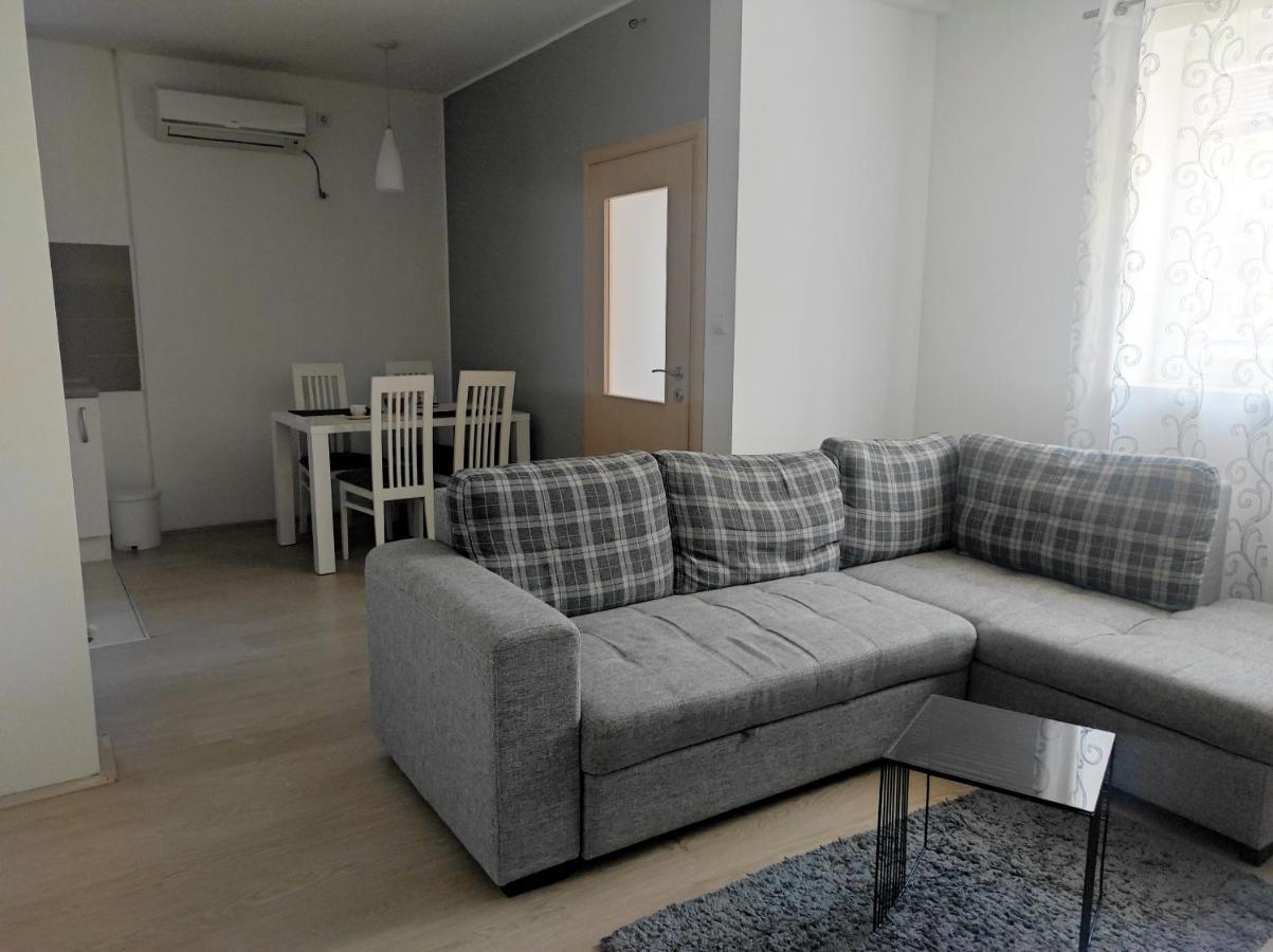 Apartment Sunce ชิเบนิก ภายนอก รูปภาพ