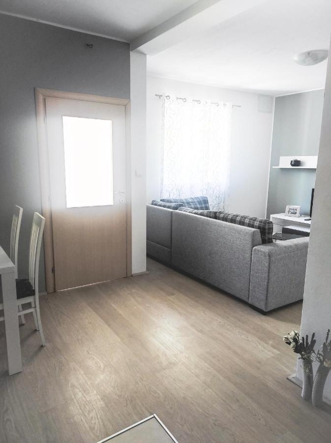 Apartment Sunce ชิเบนิก ภายนอก รูปภาพ