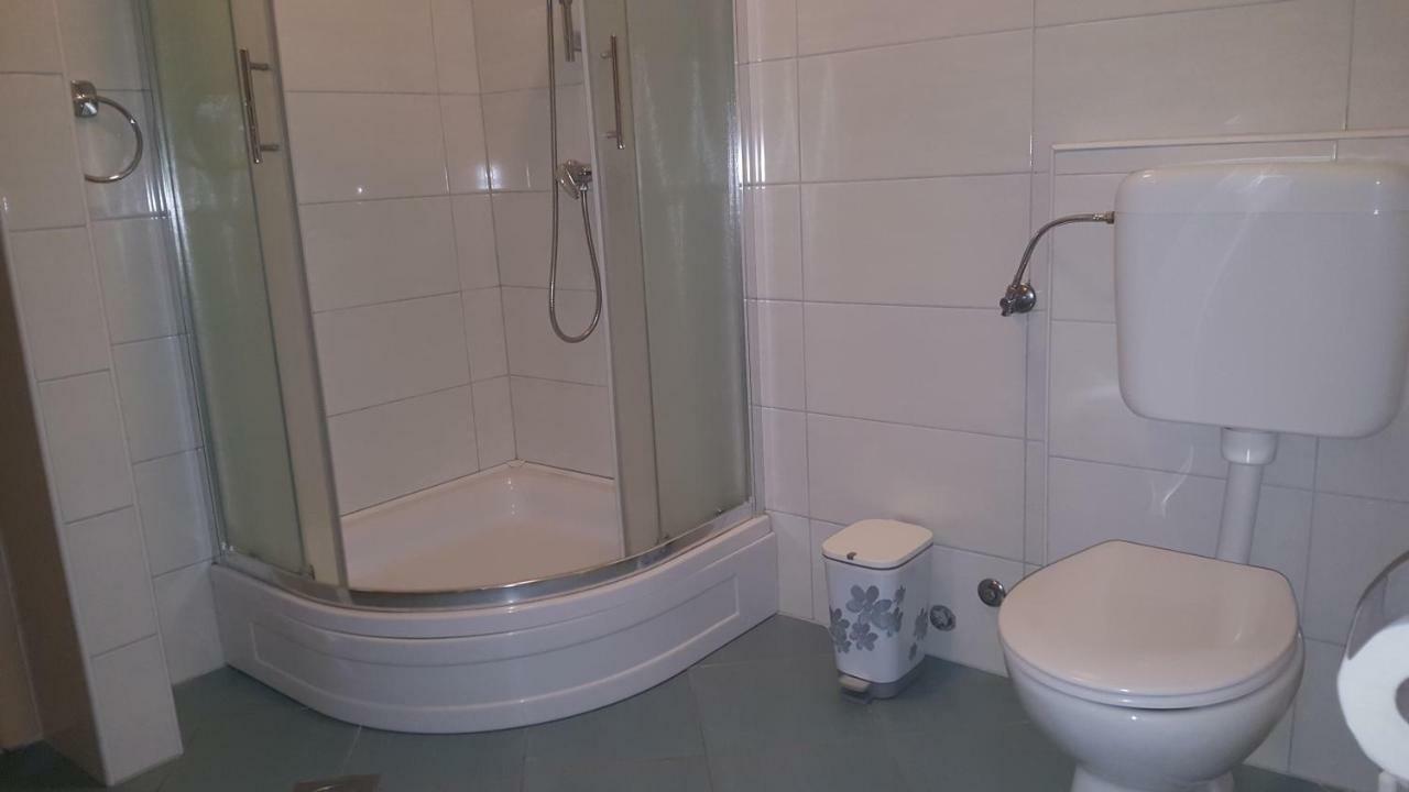 Apartment Sunce ชิเบนิก ภายนอก รูปภาพ