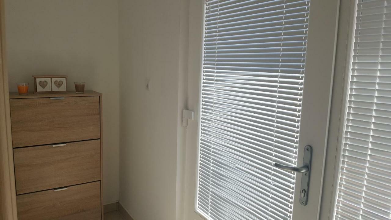 Apartment Sunce ชิเบนิก ภายนอก รูปภาพ