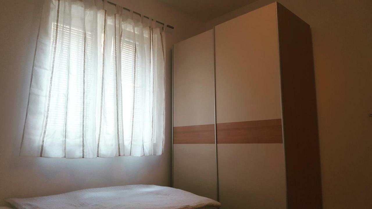 Apartment Sunce ชิเบนิก ภายนอก รูปภาพ