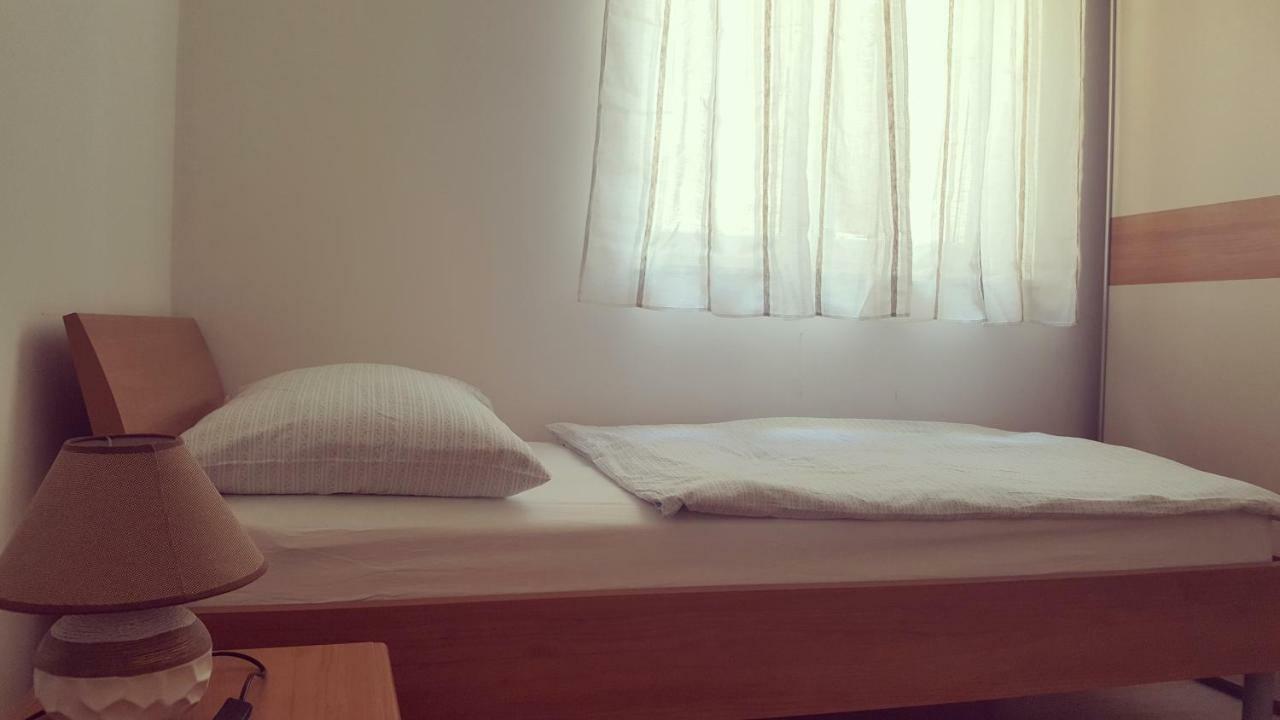 Apartment Sunce ชิเบนิก ภายนอก รูปภาพ